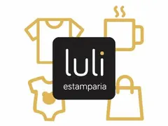 Logo da Luli Estamparia
