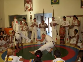 Alegria e ENERGIA!!! Empresa de Recreação, Lazer,  Esportes e Cultura, foto 7
