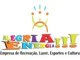 Alegria e ENERGIA!!! Empresa de Recreação, Lazer, Esportes e Cultura