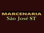 Logo da Marcenaria São José ST
