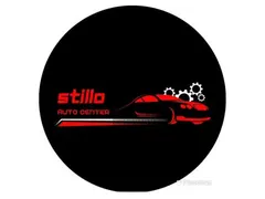 Logo da STILLO AUTO CENTER