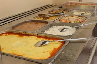 Toninho Restaurante e Lanchonete, foto 5
