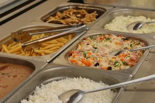 Toninho Restaurante e Lanchonete, foto 3