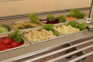 Toninho Restaurante e Lanchonete, foto 4