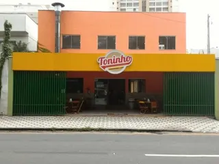 Toninho Restaurante e Lanchonete, foto 1