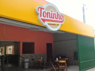 Toninho Restaurante e Lanchonete, foto 2