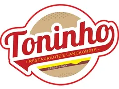 Logo da Toninho Restaurante e Lanchonete