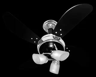 KM Ventiladores, foto 3