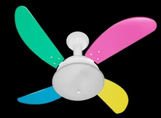 KM Ventiladores, foto 2