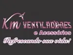 Logo da KM Ventiladores