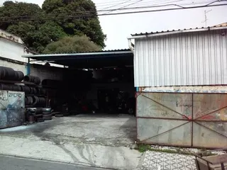 Borracharia do Sérgio, foto 1