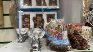 Artigos Religiosos e Artigos de Umbanda 7 Estrelas, foto 3