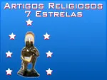 Logo da Artigos Religiosos e Artigos de Umbanda 7 Estrelas
