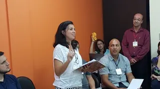 Abink Escola de Negócios, foto 1