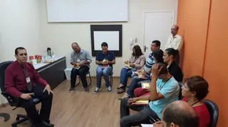 Abink Escola de Negócios, foto 7