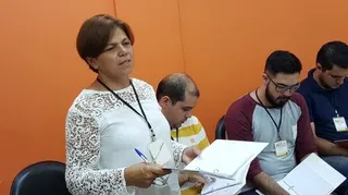 Abink Escola de Negócios, foto 4