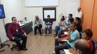 Abink Escola de Negócios, foto 2