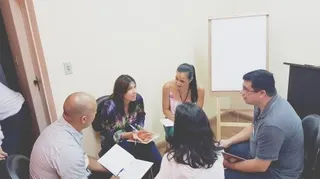 Abink Escola de Negócios, foto 5