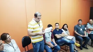 Abink Escola de Negócios, foto 6