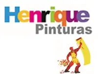 Logo da Henrique Pinturas