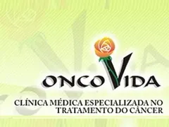 Logo da Oncovida