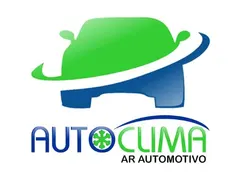 Logo da Auto Clima Ar Condicionado Automotivo