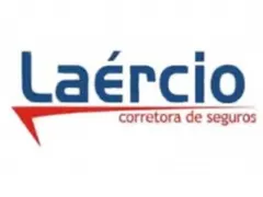 Logo da Laércio Guimarães - Corretora de Seguros