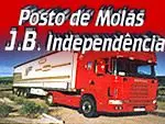 Posto de Molas J.B. Independência