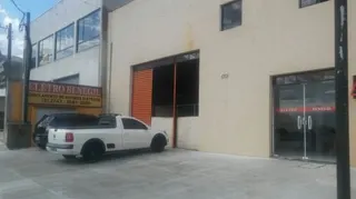 Eletro Benegil - Manutenção de Motores Elétricos e Bombas D'Agua, foto 1