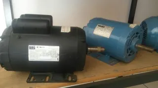 Eletro Benegil - Manutenção de Motores Elétricos e Bombas D'Agua, foto 3