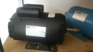 Eletro Benegil - Manutenção de Motores Elétricos e Bombas D'Agua, foto 5