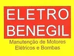 Eletro Benegil - Manutenção de Motores Elétricos e Bombas D'Agua