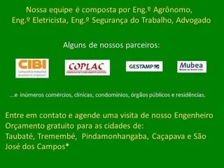 SanePrag - Dedetizadora, Desentupidora e Limpadora, foto 6