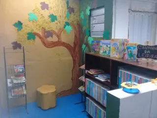 Escola de Educação Infantil Lápis Mágico, foto 1