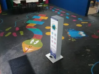Escola de Educação Infantil Lápis Mágico, foto 4