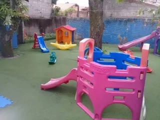 Escola de Educação Infantil Lápis Mágico, foto 6