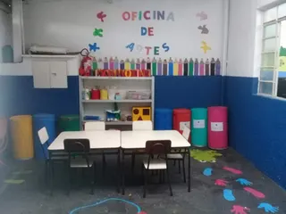Escola de Educação Infantil Lápis Mágico, foto 3