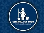 Logo da Senhora Faz Tudo
