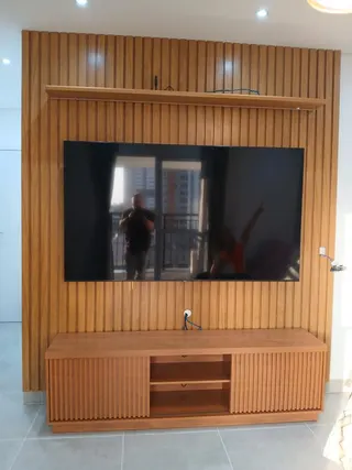 Marcos Montador de Moveis, foto 1