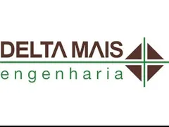 Logo da Delta Mais - Projetos, Sondagens e Topografia