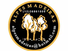 Logo da Alpes  Telhas Galvanizadas