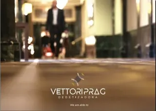 VettoriPrag Dedetizadora, foto 1