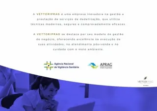 VettoriPrag Dedetizadora, foto 3