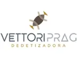 Logo da VettoriPrag Dedetizadora