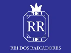 Logo da Rei dos Radiadores
