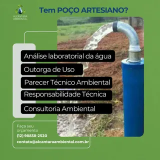 ALCÂNTARA AMBIENTAL, foto 3