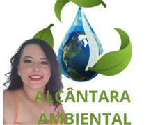 Logo da ALCÂNTARA AMBIENTAL