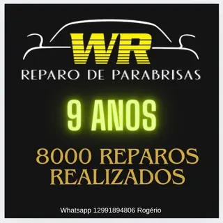 WR REPARO DE PARABRISA, foto 3