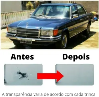 WR REPARO DE PARABRISA, foto 5