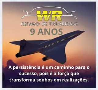 WR REPARO DE PARABRISA, foto 2